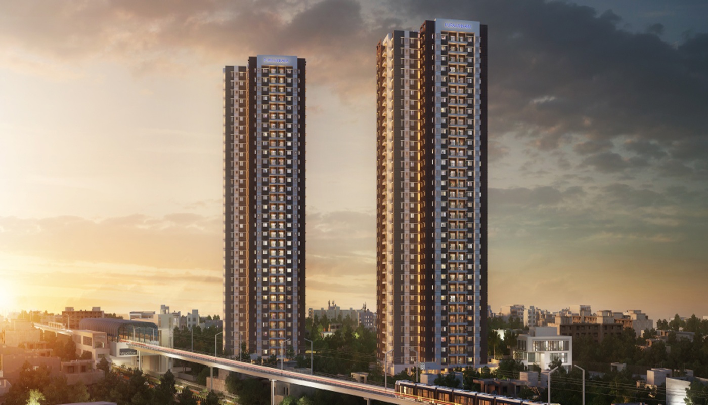 Purva Blubelle Virtual Tour